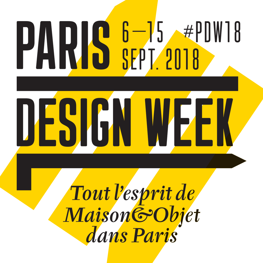 paris design week paris 2018
